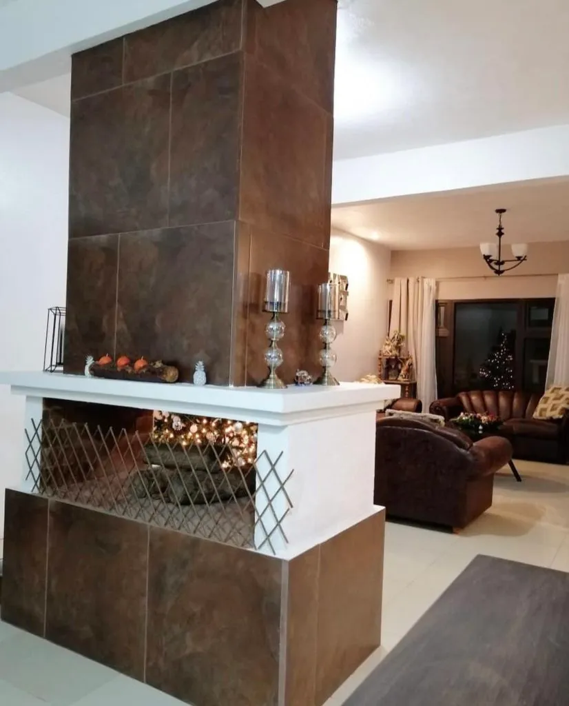 Diseño de Interiores
