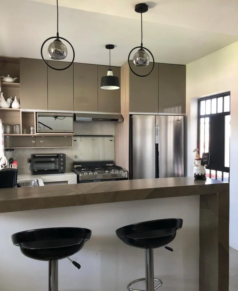 Diseño de Cocinas